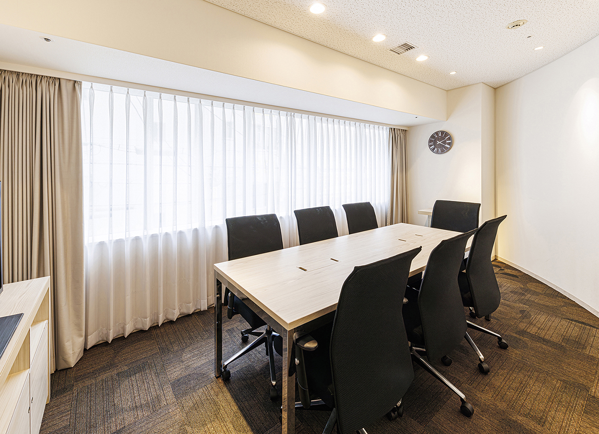 Meeting Facilities